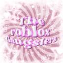 The roblox gangsters 🩷      Discord Server Icon