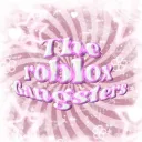 The roblox gangsters🩷🎧☁