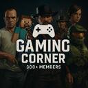 Gaming Corner Pakistan Discord Server Icon