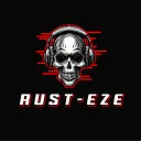 Rust-eze Rust Server
