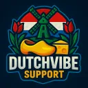 DutchVibe | Support