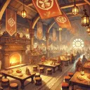Paimon's Tavern