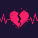 Heartbeat Heartbreak Discord server icon