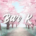 𝔹𝕒𝕣 𝕂 Discord Server Icon