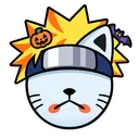 🎃 Yugen | Naruto