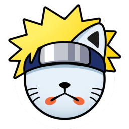 Discovery icon for Yugen | Naruto Discord server