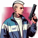 GARZI'S GXNG