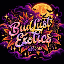 Budlust Community Discord Server Icon
