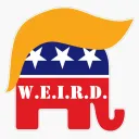 WeirdGOP