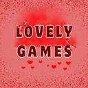lovely games ⋆ ̇⟡    Discord Server Icon