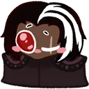 Dark Choco | RES