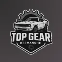 TopGear | Universo RP