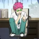 SAIKI K