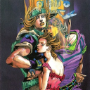 ꒰ ˘ ³˘꒱~♡ 𝙹𝚘𝚓𝚘𝚜 𝚠𝚑𝚘𝚕𝚎𝚜𝚘𝚖𝚎 𝚊𝚍𝚟𝚎𝚗𝚝𝚞𝚛𝚎 ꒰ᐢ. .ᐢ꒱