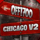 OFF1700 Chicago