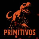 🌋🦕PRIMITIVOS BR - EVRIMA🦕🌋
