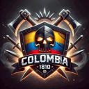 Colombia 1810