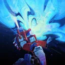 Transformers: Chronoverse
