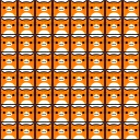 the fox plushies