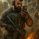 Sweat Op 6 Discord server icon