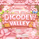 𝐃𝐢𝐜𝐨𝐝𝐞𝐰 𝐕𝐚𝐥𝐥𝐞𝐲 🌸