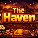 The Haven ✦ Community Hub
