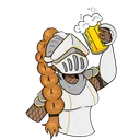 𝐊𝐧𝐢𝐠𝐡𝐭𝐬 𝐎𝐟 𝐓𝐡𝐞 𝐑𝐨𝐮𝐧𝐝 𝐓𝐢𝐭𝐭𝐢𝐞𝐬