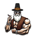 Discovery icon for $Rizzmas CTO Discord server