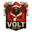 🎃|Volt Antrenamente