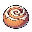 Aurora's Cinnamon Rolls