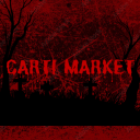 Discovery icon for Carti Trading & MM | ROBLOX Discord server