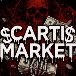 Discovery icon for Carti Trading & MM | ROBLOX Discord server