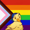 LGBTQIA+ Safe Zone Server Icon