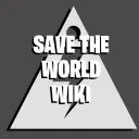 Save The World Wiki