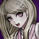 DRV3 Kaede Back Route Mod