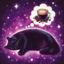 Sleepy Cats