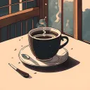Coffee Corner