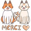 LES CHOUPYXS - JUSTCHOUPY & BLACKFEATHER Discord Server Icon