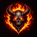 DEMON's LIFESTEAL Discord server icon