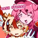 🎪  . . DASH STREAM ! [ dst ]