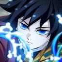 KNY • Demon Slayer | Anime & Social • Emojis • Tag • Giveaways
