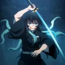 KNY | Demon Slayer・Anime & Social ・Manga・Emoji & Stickers・Chat・Giveaways