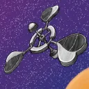 Space Clover