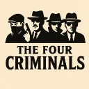 TheFourCriminals