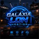 Galáxia Lon Hosting
