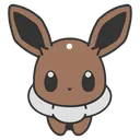 The Eevee den