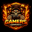 Gamers town icon