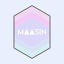MAASIN Community Discord Server Icon