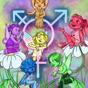 Gaefolk Garden Discord server icon