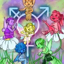 Gaefolk Garden